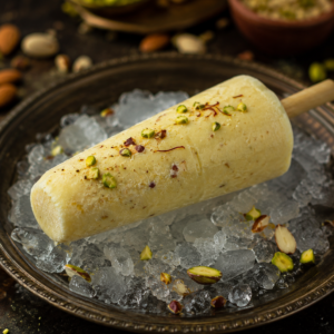 Kulfi (Pista / Mango)