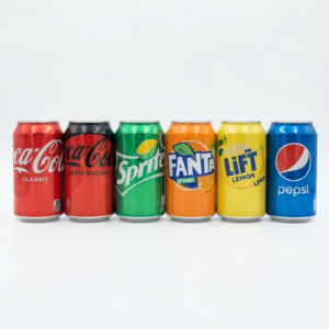 Soft Drink