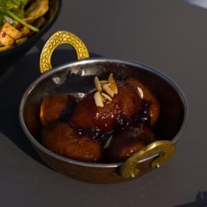 Double Ka Meetha