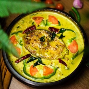 Fish Malabar