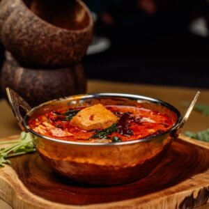 Nellore Fish Curry