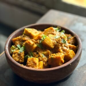 Mix Veg Kurma