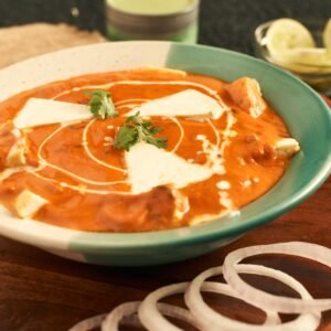 Paneer Butter Masala