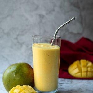 Mango Lassi
