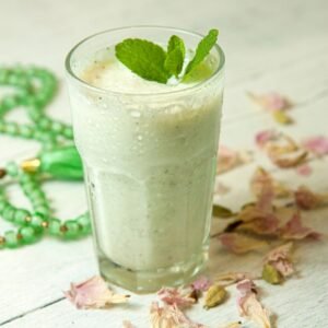 Sweet Lassi