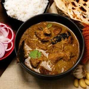 Lamb Kurma