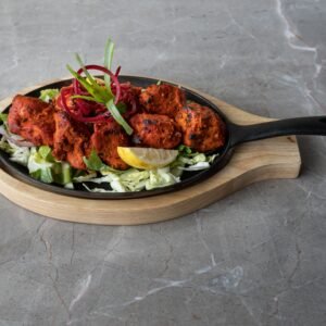 Tandoori Chicken