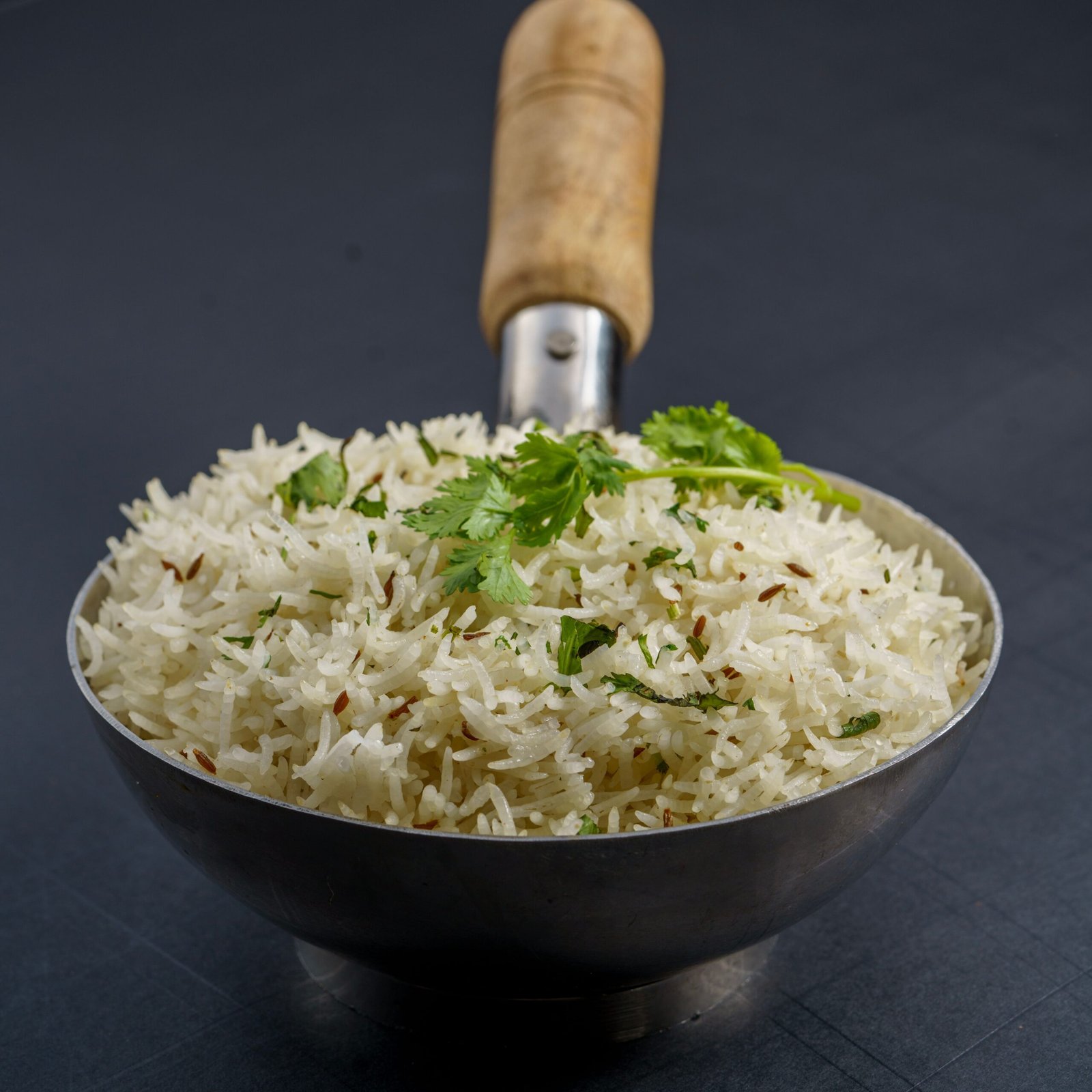 Curd Rice
