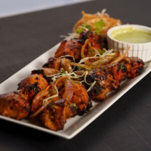 Chicken Tikka Masala