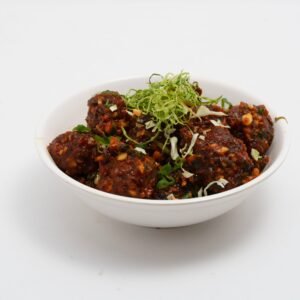 Gobi Manchurian