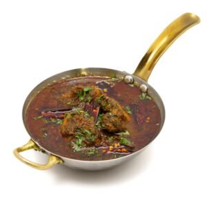 Lamb Saag