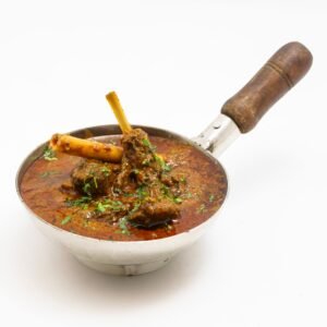 Gongura Mutton