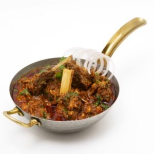 Lamb Curry