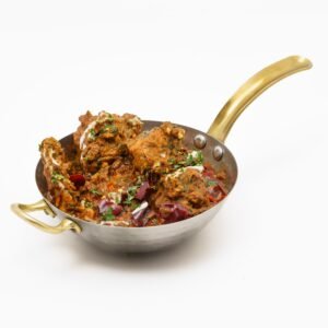 Gongura Chicken