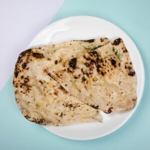 Plain Naan