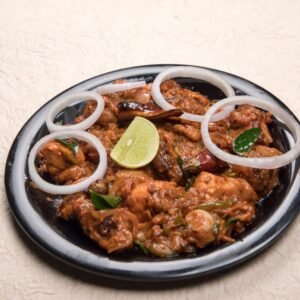 Chicken Chukka