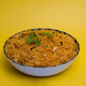 Veg Biryani