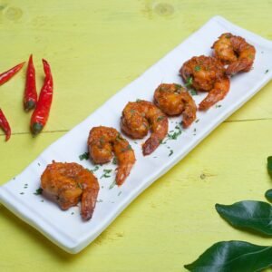 Royyala 65 (Prawns)