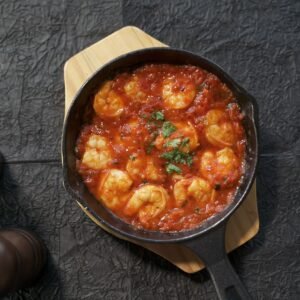 Kerala Prawns Curry