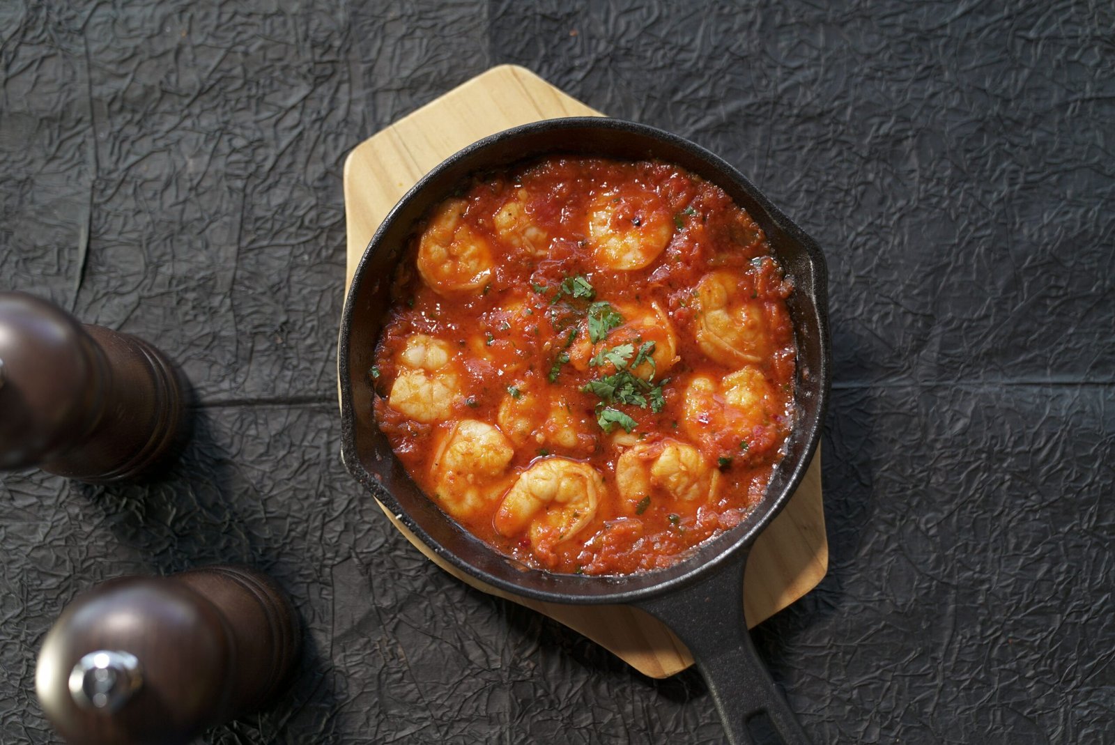 Kerala Prawns Curry