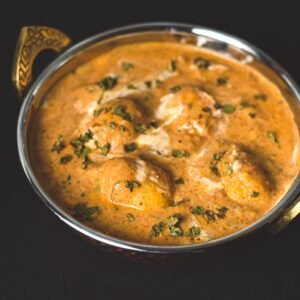 Malai Kofta