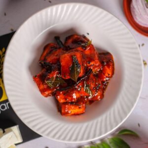 Paneer 65