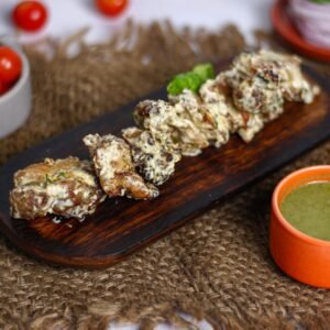Malai Tikka