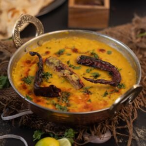 Masala Dal