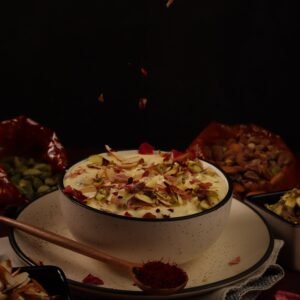 Rasmalai (2 Pieces)