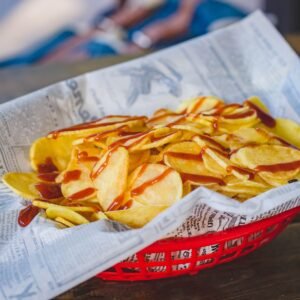 Potato Chips